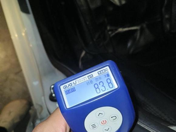 [济南·鲁A] 二手凯迪拉克凯迪拉克ATS-L2014款 25T 舒适型