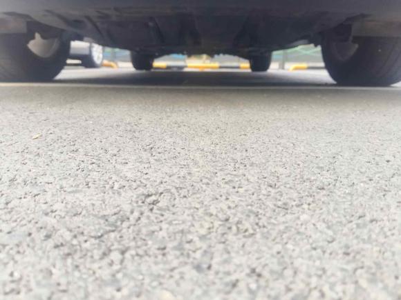 [嘉兴·浙F] 二手英菲尼迪英菲尼迪QX502015款 2.5L 悦享版