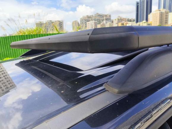 [深圳·粤B] 二手坦克坦克3002021款 越野版 2.0T 征服者