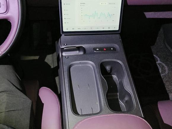 [成都·川A] 二手蔚来蔚来ET52022款 75kWh