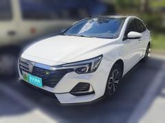[杭州·浙A] 荣威荣威i6 MAX新能源2021款 EV 500天幕尊享版