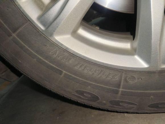 [济南·鲁A] 二手雪佛兰探界者2018款 535T 自动驭界版