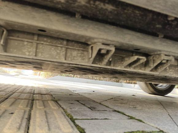 [嘉兴·浙J] 二手别克微蓝62023款 430km 出行版