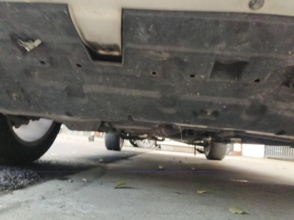 [上海·苏F] 二手名爵锐腾2016款 1.5TGI TST豪华版