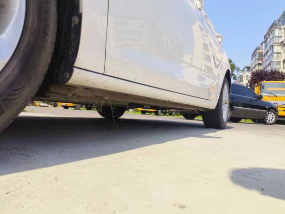 [青岛·鲁B] 二手别克威朗2016款 两厢 15S 自动进取型