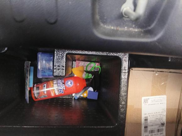 [杭州·浙A] 二手欧拉欧拉黑猫2021款 351km 豪华型