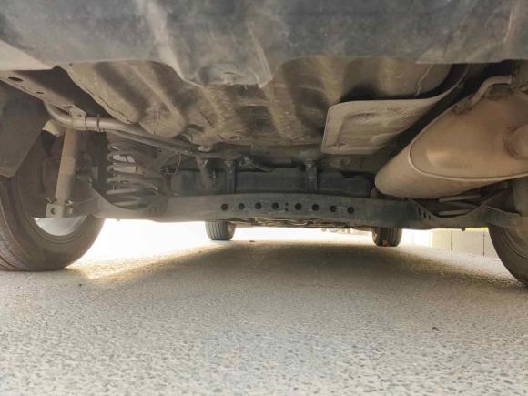 [西安·陕A] 二手名爵MG52021款 180DVVT CVT青春风尚版