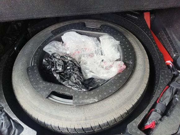 [西安·陕A] 二手魏牌魏牌 VV72017款 2.0T 旗舰型