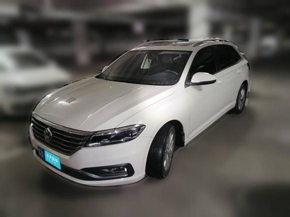 大众朗逸2018款 两厢 200TSI DSG舒适版 国V「南京二手车」「天天拍车」