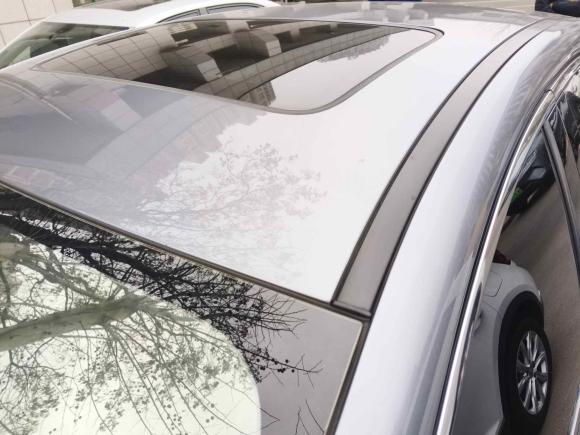 [济南·鲁A] 二手比亚迪秦PLUS2021款 EV 500KM 豪华型