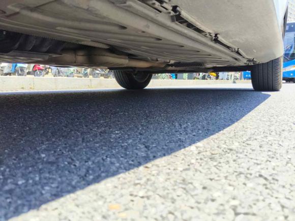 [杭州·浙A] 二手奔驰奔驰GLC2019款 GLC 200 L 4MATIC