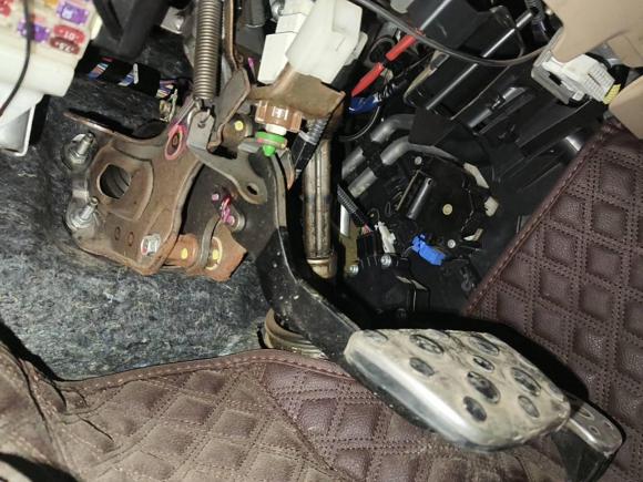 [西安·陕A] 二手丰田凯美瑞2012款 骏瑞 2.0S 耀动版