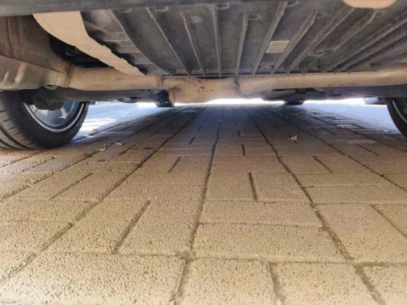 [南京·苏A] 二手奔驰奔驰C级AMG2017款 AMG C 43 4MATIC 特别版