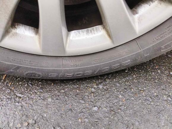 [成都·京K] 二手雪铁龙雪铁龙C52014款 1.6T 自动尊享型