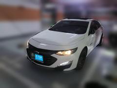 [南京·苏A] 雪佛兰迈锐宝XL2022款 Redline 550T 自动锐动版