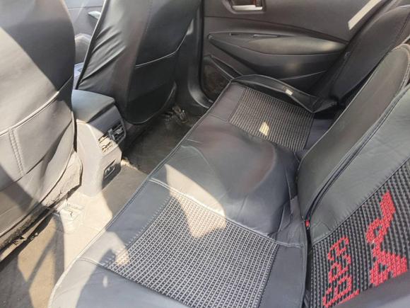 [宁波·浙B] 二手丰田雷凌2021款 双擎 1.8H E-CVT进取版