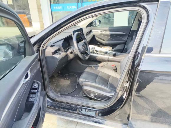 [金华·浙G] 二手吉利汽车星瑞2021款 2.0TD 豪华型