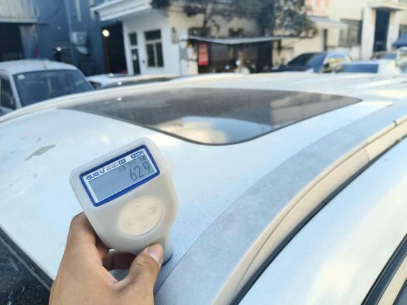 [台州·浙J] 二手长安长安CS552017款 1.5T 手动炫色型