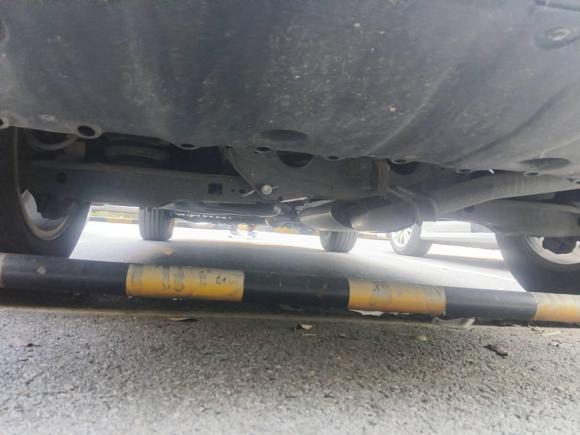 [上海·沪E] 二手长安长安CS752014款 1.8T 自动尊贵型 国V