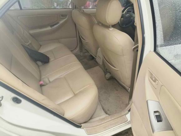 [深圳·湘A] 二手丰田花冠2013款 1.6L 手动豪华版