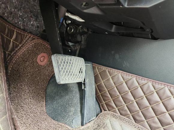 [宁波·浙B] 二手本田冠道2017款 240TURBO 两驱尊享版