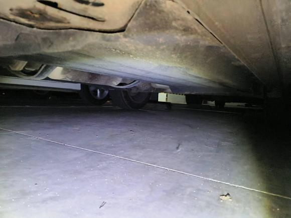 [成都·川A] 二手领克领克062020款 1.5T 劲Pro