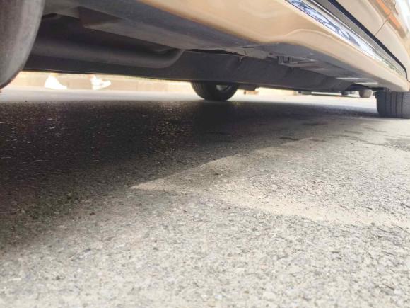 [上海·苏U] 二手林肯林肯Z2022款 改款 i享 尊雅版