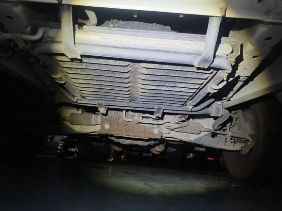 [杭州·浙A] 二手金杯金杯海狮2018款 2.0L五代箱货标准顶2座4G21C