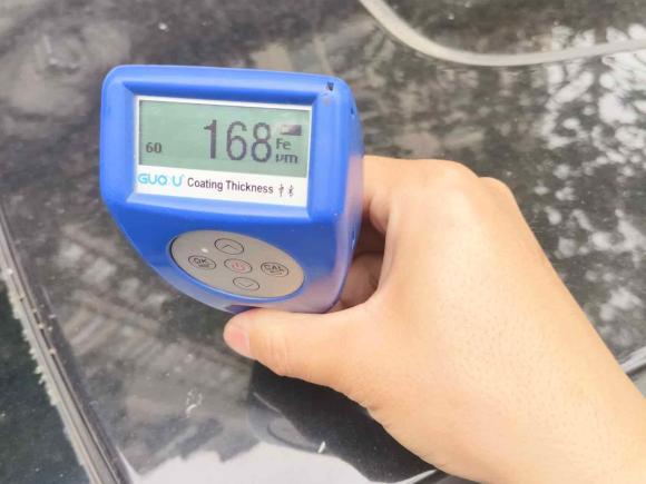 [南昌·赣A] 二手Jeep大切诺基2014款 3.0TD 柴油 舒享导航版