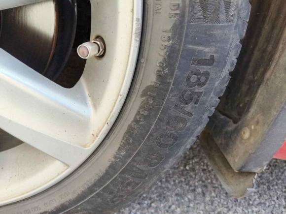 [武汉·鄂A] 二手大众Polo2013款 1.4L 自动舒适版