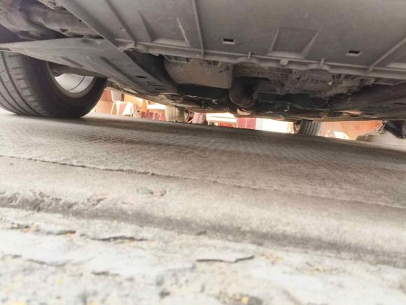 [嘉兴·苏U] 二手别克君威2015款 2.0L 精英时尚型