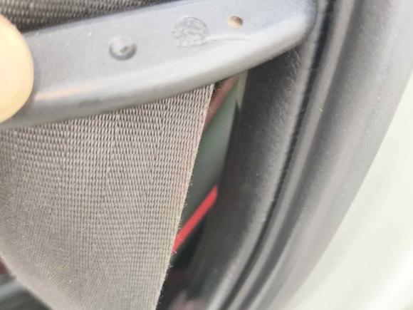 [南昌·赣A] 二手奇瑞瑞虎3x2018款 1.5L 自动舒适版