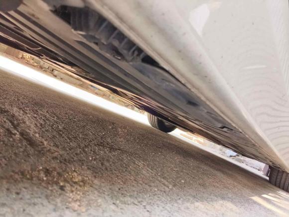 [苏州·苏E] 二手宝马宝马3系2017款 320Li 时尚型