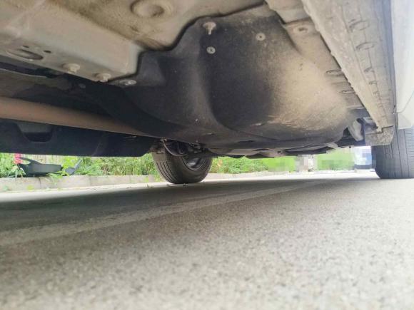 [西安·陕A] 二手本田本田CR-V2019款 240TURBO CVT两驱风尚版 国VI