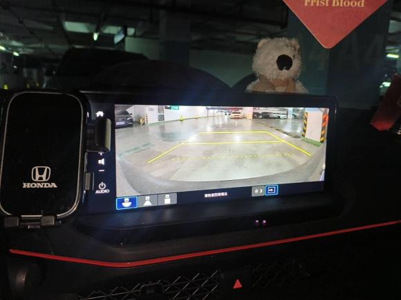 [义乌·浙G] 二手本田雅阁2023款 260TURBO 智享版