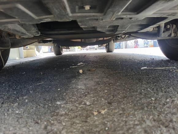 [苏州·苏E] 二手江淮瑞风瑞风M42016款 2.0L 手动舒适型