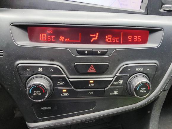 [上海·苏U] 二手起亚起亚K52012款 2.0L 自动DLX