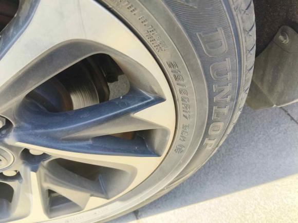 [青岛·鲁B] 二手丰田奕泽IZOA2020款 2.0L 奕享CARE