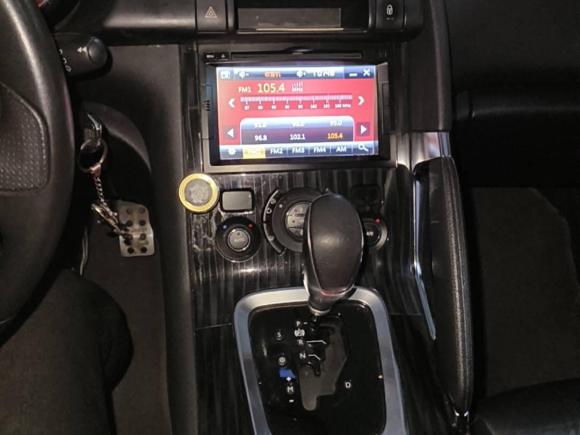 [杭州·浙A] 二手标致标致30082013款 2.0L 自动潮流版