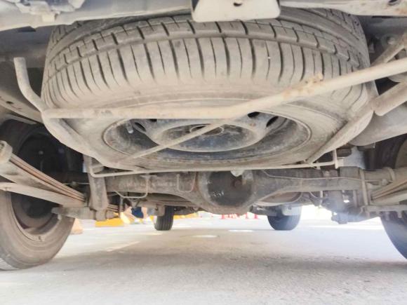 [苏州·苏E] 二手江淮瑞风瑞风M32016款 宜家版 1.6L 豪华型