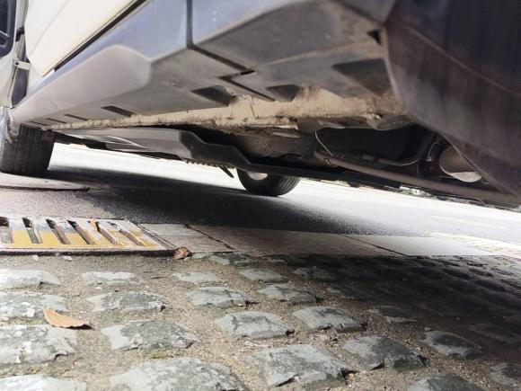 [上海·沪C] 二手斯柯达柯米克2020款 GT TSI230 DSG舒适版 国VI