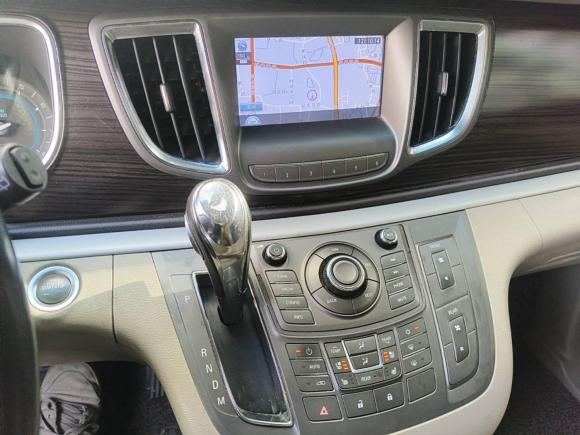 [上海·沪F] 二手别克别克GL82013款 3.0L XT豪华商务旗舰版