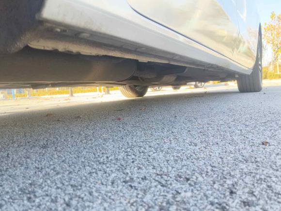 [青岛·鲁B] 二手别克别克GL82017款 ES 28T 豪华型 国V