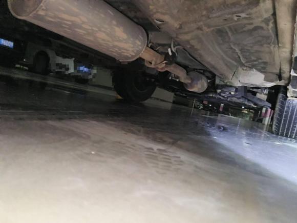 [武汉·鄂A] 二手哈弗哈弗M62021款 PLUS 1.5T DCT柳岩联名版