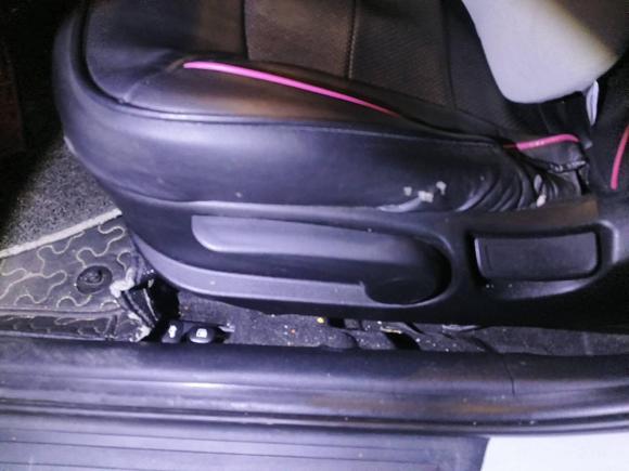 [杭州·浙A] 二手现代悦动2017款 1.6L 自动悦值版GLS