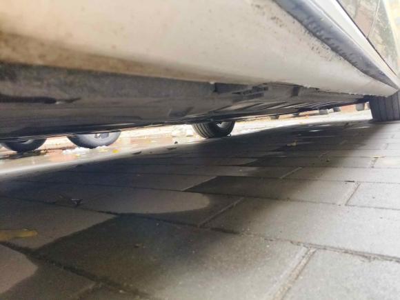 [西安·陕A] 二手奔驰奔驰E级2018款 改款 E 300 L 运动时尚型