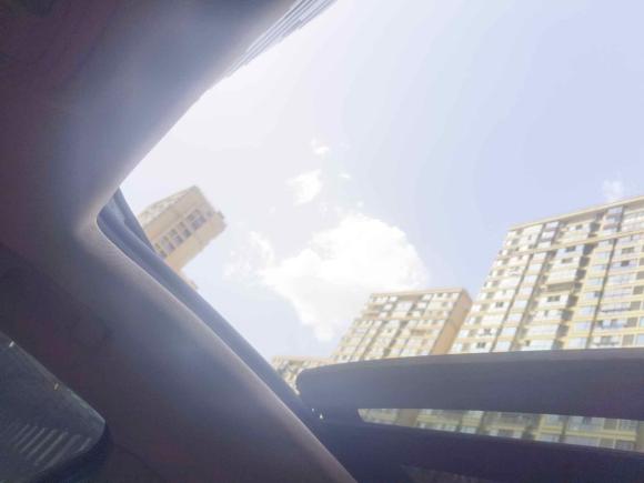 [台州·浙J] 二手别克君越2012款 2.4L SIDI雅致版