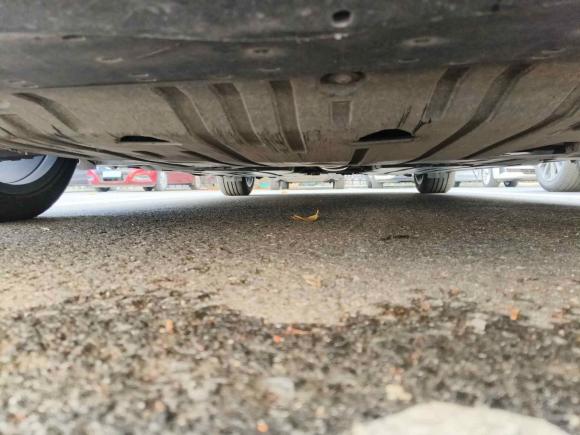 [义乌·浙G] 二手领克领克032021款 2.0TD 自动劲Plus