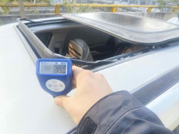 [宁波·浙B] 二手埃安AION S2022款 魅 580