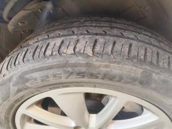 [温州·浙C] 二手吉利汽车嘉际2019款 1.8TD 自动悦享型